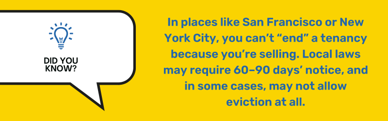 evicting tenants in certain states-callout box